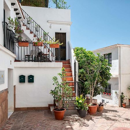 Tradicional Apartamento Central De 2 Camas Dobles Benalmadena Bagian luar foto