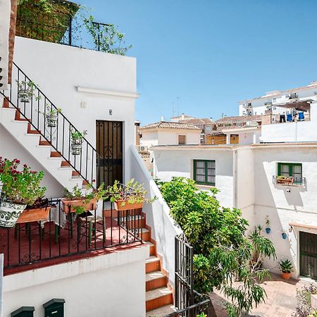 Tradicional Apartamento Central De 2 Camas Dobles Benalmadena Bagian luar foto